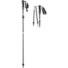 Kijki trekkingowe regulowane McKinley Whytehike Fold 115-130 cm