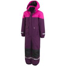 BENGER SANDY ROSA GIRL KOMBINEZON NARCIARSKI DZIECIĘCY R. 110/116 cm <is>