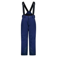 KJUS GIRLS SILICA PANT BLUE SPODNIE NARCIARSKIE ROZMIAR 164 CM <is>