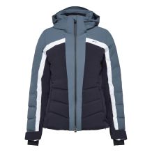 KJUS MOMENTUM JACKET STEEL BLUE NOWA DAMSKA KURTKA NARCIARSKA ROZMIAR 42 <is>