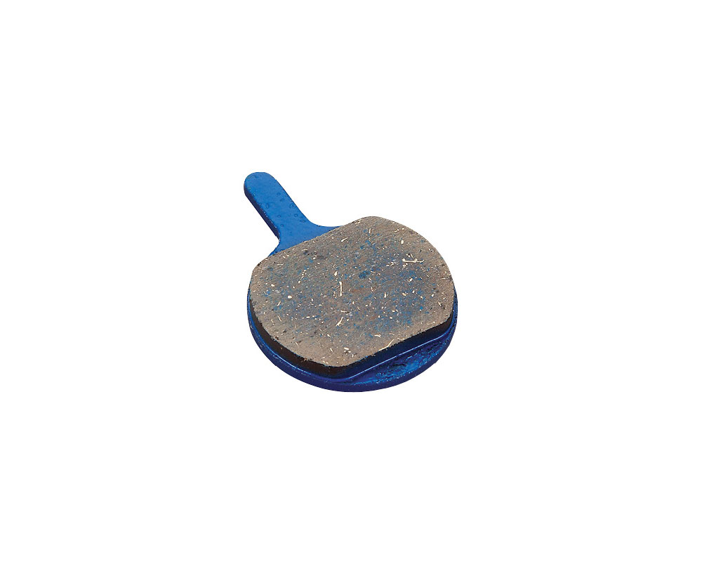Klocki hamulcowe Marwi DBP-04 Organic