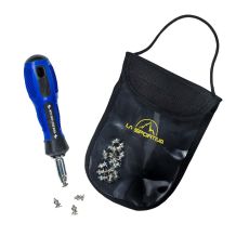 Nowe Kolce do butów La Sportiva A.T. Grip Spikes