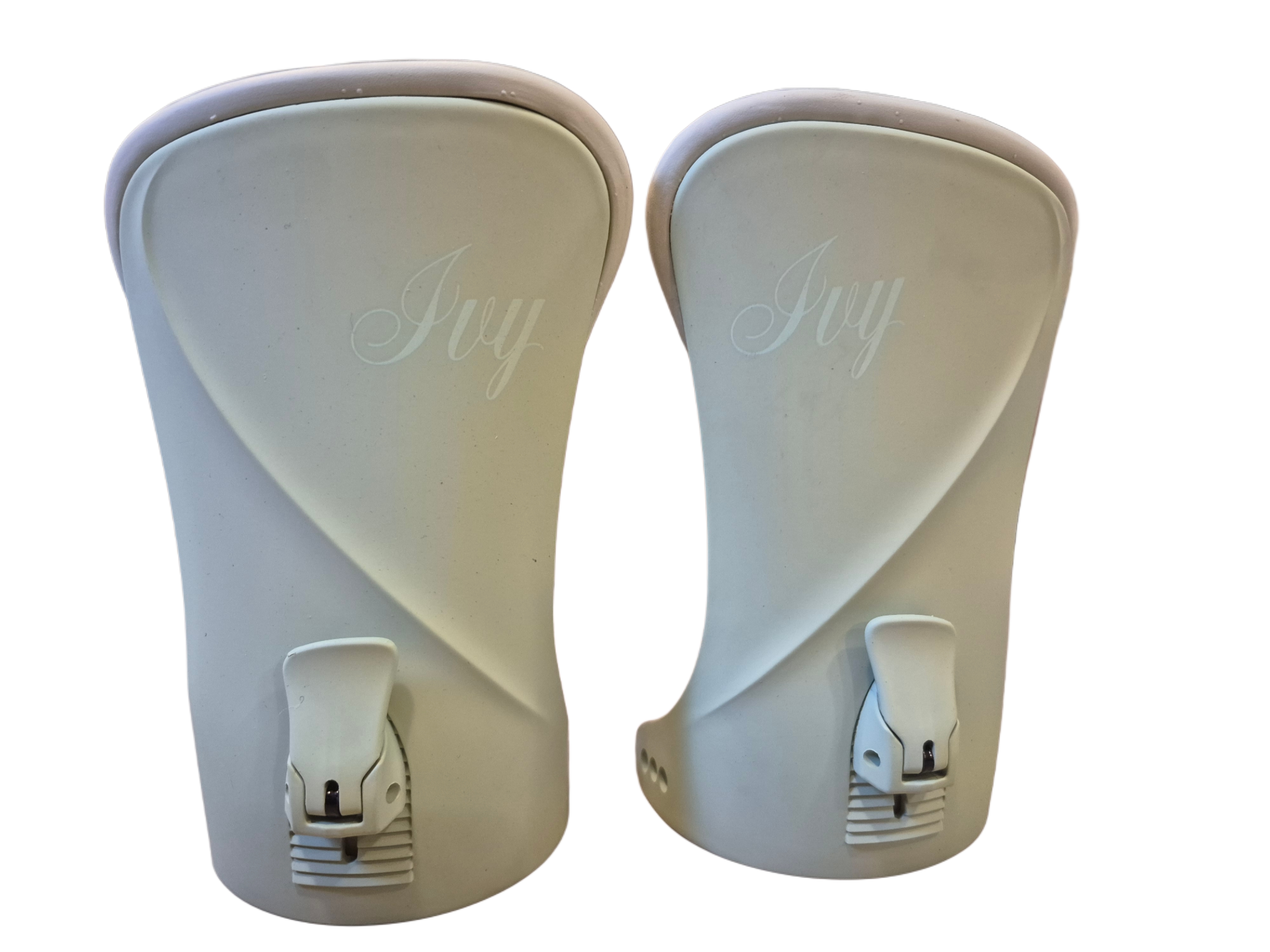 KOMPLET ŁYŻEK DO WIĄZAŃ NITRO IVY HIGHBACK WITH FWL ADJUSTER MINT ROZMIAR S/M