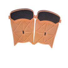 KOMPLET NITRO BASECOVER DLA WIĄZAŃ NITRO ROZMIAR S/M ORANGE