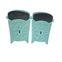 KOMPLET NITRO BASECOVER DLA WIĄZAŃ NITRO ROZMIAR S/M MINT