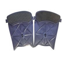 KOMPLET NITRO BASECOVER DLA WIĄZAŃ NITRO ROZMIAR S/M DARK VIOLET