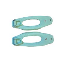 KOMPLET NITRO TOE STRAP MINT DO WIĄZAŃ DAMSKICH ROZMIAR S/M