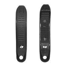 KOMPLET PASKÓW ZĘBATYCH DO WIĄZAŃ NITRO TOE STRAP CABLE CONNECTOR