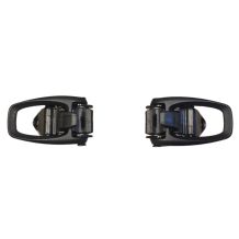 KOMPLET POMPEK DO WIĄZAŃ NITRO TOE ALUMINIUM BUCKLE ONE SIZE