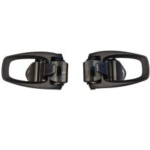 KOMPLET POMPEK DO WIĄZAŃ NITRO ANKLE ALUMINIUM BUCKLE ONE SIZE