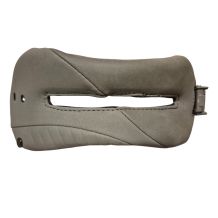 KOMPLET STRAPÓW DO WIĄZAŃ NITRO PHANTOM ANKLE STRAP WITH CLAMP GREY ROZMIAR L