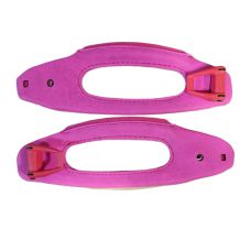KOMPLET NITRO TOE STRAP PINK PANTHERA DO WIĄZAŃ MĘSKICH ROZMIAR M