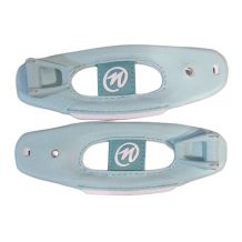 KOMPLET NITRO TOE STRAP MINT DO WIĄZAŃ MĘSKICH ROZMIAR S/M