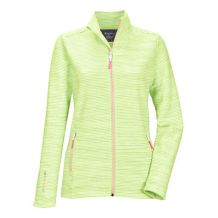 NOWA DAMSKA BLUZA KILLTEC KOS 45 WMN FLX JACKET LIGHT YELLOW ROZMIAR 34/XS