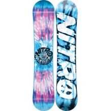 NOWA DESKA SNOWBOARDOWA NITRO RIPPER YOUTH 149CM WIDE 2021/22