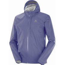 NOWA MĘSKA KURTKA SALOMON BONATTI WP JACKET M MARLIN ROZMIAR M