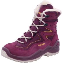 Kopia NOWE BUTY LOWA LINO GTX GRAPE/PANNA ROZMIAR 31/19,5CM