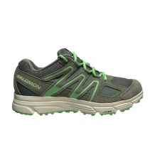 Nowe buty Salomon X-Mission 4 Suede Shadow, rozmiar 42 2/3/27