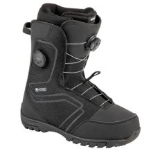 NOWE BUTY SNOWBOARDOWE NITRO SENTINEL BOA BLACK ROZMIAR 43 1/3 - 28,5CM 2023/24