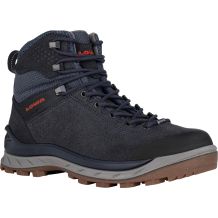NOWE DAMSKIE BUTY LOWA CALLISTO GTX  WS NAVY/REDWOOD ROZMIAR 38/MP 239MM 