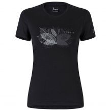 Koszulka Montura Breath Black, rozmiar S
