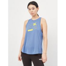 Koszulka Nike W Nk Dry Tank Leg Hi-Neck, rozmiar L