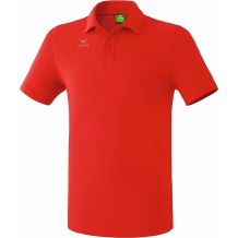 Koszulka Polo dziecięce Erima Teamsport Red, rozmiar 140