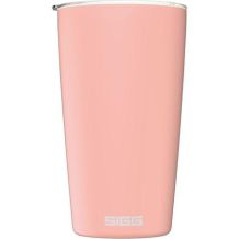 Kubek ceramiczny SIGG NESO Creme Pink 0.3L
