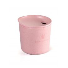 Kubek turystyczny Light My Fire MyCup´n Lid short BIO dustypink