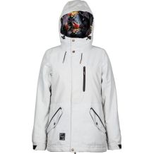 L1 NITRO ANWEN JACKET WOMEN GHOST KURTKA SNOWBOARDOWA ROZMIAR S <is>