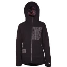 L1 NITRO GENESEE JACKET WOMEN BLACK KURTKA BLUZA SNOWBOARDOWA ROZMIAR S <is>