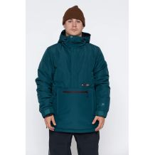 L1 NITRO AFTERSHOCK ABYSS NOWA MĘSKA KURTKA SNOWBOARDOWA NARCIARSKA ANORAK 20K/20K ROZMIAR L <is>