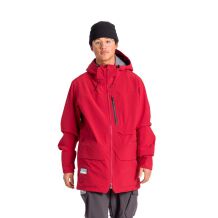 L1 NITRO ALPHA THEOREM CHILI NOWA MĘSKA KURTKA SNOWBOARDOWA ROZMIAR L <is>