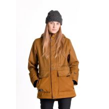 L1 NITRO ANWEN JACKET AMBER NOWA DAMSKA KURTKA SNOWBOARDOWA 20K/20K ROZMIAR S <is>
