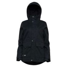 L1 NITRO ANWEN JACKET BLACK NOWA DAMSKA KURTKA SNOWBOARDOWA 20K/20K ROZMIAR S <is>