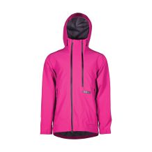 L1 NITRO AXIAL JACKET FUCHSIA NOWA MĘSKA KURTKA SNOWBOARDOWA ROZMIAR 20K/20K L <is>
