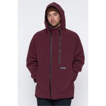 L1 NITRO AXIAL JACKET PORT NOWA MĘSKA KURTKA SNOWBOARDOWA ROZMIAR 20K/20K L <is>