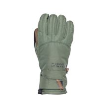 L1 NITRO BASELINE GLOVES THYME NOWE MĘSKIE RĘKAWICE SNOWBOARDOWE NARCIARSKIE ROZMIAR L <is>