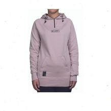 L1 NITRO COLINA HOODY LAVENDER NOWA DAMSKA BLUZA SPORTOWA ROZMIAR S <is>
