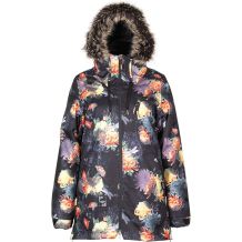 L1 NITRO FAIRBANKS JACKET WOMEN BLOOM KURTKA PARKA SNOWBOARDOWA ROZMIAR S <is>