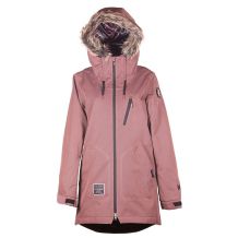 L1 NITRO FAIRBANKS JACKET WOMEN KURTKA PARKA SNOWBOARDOWA ROZMIAR S <is>