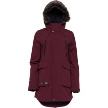 L1 NITRO FAIRBANKS PORT NOWA KURTKA PARKA SNOWBOARDOWA ROZMIAR S 20K/20K<is>
