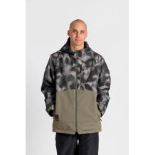 L1 NITRO HASTING JACKET PLATOON NOWA MĘSKA KURTKA SNOWBOARDOWA 20K/20K ROZMIAR L <is>