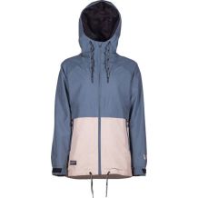 L1 NITRO KYRA SLATE/STONE NOWE DAMSKA KURTKA SNOWBOARDOWA NARCIARSKA ROZMIAR S 10K/10K <is>