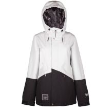 L1 NITRO LALENA JACKET WOMEN GHOST BLACK KURTKA SNOWBOARDOWA ROZMIAR S <is>