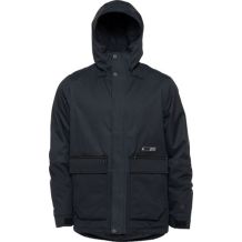 L1 NITRO LEGACY JACKET BLACK NOWA MĘSKA KURTKA SNOWBOARDOWA NARCIARSKA 20K/20K ROZMIAR L <is>