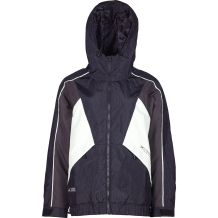 L1 NITRO LOVECAT JACKET BLACK/PHANTOM NOWA DAMSKA NOWA KURTKA SNOWBOARDOWA ROZMIAR S <is>