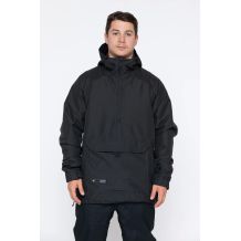 L1 NITRO LOWRY BLACK NOWA MĘSKA KURTKA SNOWBORADOWA 10K/10K ROZMIAR L <is>