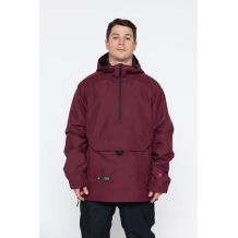 L1 NITRO LOWRY PORT NOWA MĘSKA KURTKA SNOWBORADOWA 10K/10K ROZMIAR L <is>