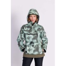 L1 NITRO PROWLER JACKET PLATOON NOWA DAMSKA KURTKA SNOWBOARDOWE ROZMIAR S 20K/20K <is>